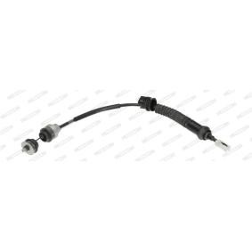 Kupplungsseil FCC422739 von FERODO günstig für 150,25 € online kaufen