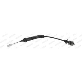 Kupplungsseil FCC422740 von FERODO günstig für 131,18 € online kaufen