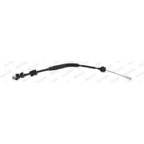 Kupplungsseil FCC422743 von FERODO günstig für 91,63 € online kaufen