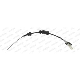 Kupplungsseil FCC422751 von FERODO günstig für 63,42 € online kaufen
