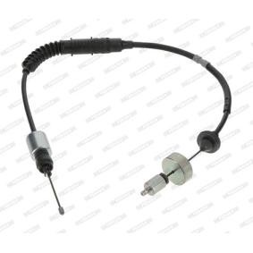 Kupplungsseil FCC422770 von FERODO günstig für 165,90 € online kaufen