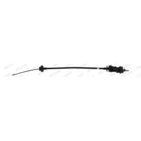 Kupplungsseil FCC422781 von FERODO günstig für 21,03 € online kaufen