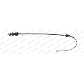 Kupplungsseil FCC422785 von FERODO günstig für 67,12 € online kaufen