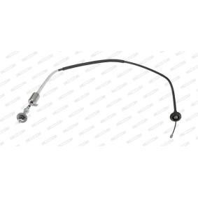 Kupplungsseil FCC422793 von FERODO günstig für 160,82 € online kaufen