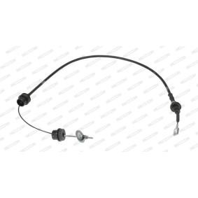 Kupplungsseil FCC422821 von FERODO günstig für 100,30 € online kaufen