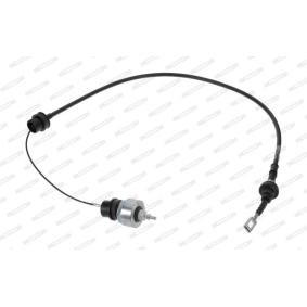 Kupplungsseil FCC422822 von FERODO günstig für 51,35 € online kaufen