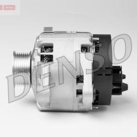 Lichtmaschine DAN632 von DENSO günstig für 155,27 € online kaufen