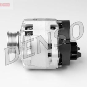 Lichtmaschine DAN633 von DENSO günstig für 130,64 € online kaufen