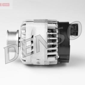 Lichtmaschine DAN636 von DENSO günstig für 399,08 € online kaufen