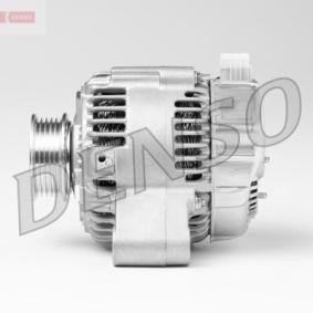 Lichtmaschine DAN940 von DENSO günstig für 269,16 € online kaufen
