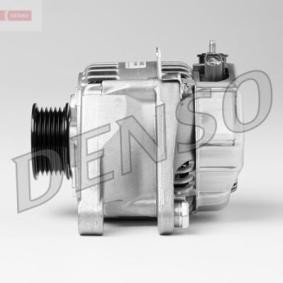 Lichtmaschine für TOYOTA von DENSO