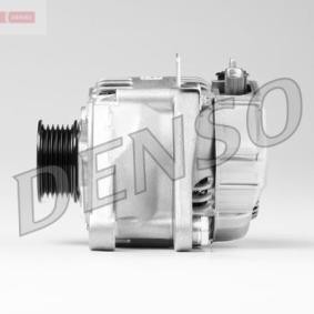 Lichtmaschine DAN944 von DENSO günstig für 241,09 € online kaufen
