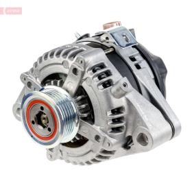 Lichtmaschine DAN945 von DENSO günstig für 261,43 € online kaufen