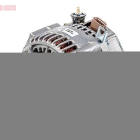 Lichtmaschine DAN948 von DENSO günstig für 262,08 € online kaufen
