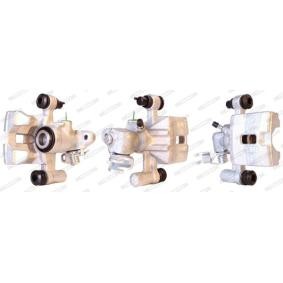 Bremssattel für FORD USA von FERODO