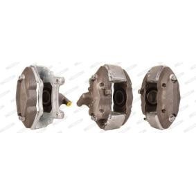 Bremssattel für MERCEDES-BENZ von FERODO