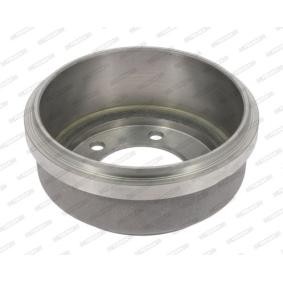 Comprar Tambor de freno de FERODO FDR329009 a bajo precio de 218,08 €