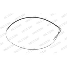 Handbremsseil FHB431153 von FERODO günstig für 67,51 € online kaufen