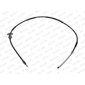 Compre Cabo de freio de mão de FERODO online para 504 Break (D_, F_) a preços moderados