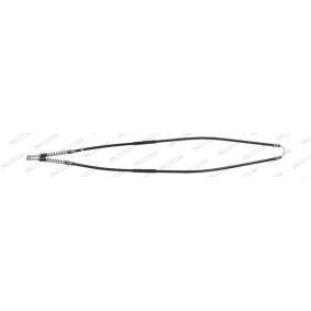 Handbremsseil FHB431247 von FERODO günstig für 99,83 € online kaufen
