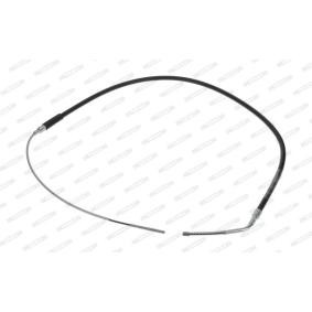 Handbremsseil FHB432010 von FERODO günstig für 21,84 € online kaufen