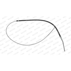 Handbremsseil FHB432011 von FERODO günstig für 33,39 € online kaufen