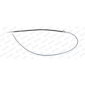 Handbremsseil FHB432013 von FERODO günstig für 42,17 € online kaufen