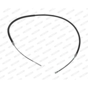 Handbremsseil FHB432041 von FERODO günstig für 70,74 € online kaufen