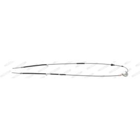 Handbremsseil FHB432185 von FERODO günstig für 108,77 € online kaufen