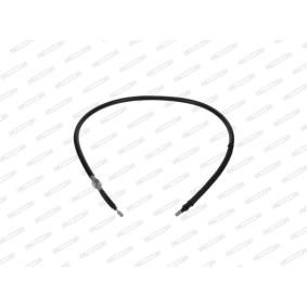 Handbremsseil FHB432413 von FERODO günstig für 74,77 € online kaufen