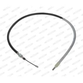 Handbremsseil FHB432414 von FERODO günstig für 82,99 € online kaufen