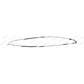 Handbremsseil FHB432662 von FERODO günstig für 103,76 € online kaufen