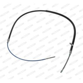 Handbremsseil FHB432693 von FERODO günstig für 38,15 € online kaufen