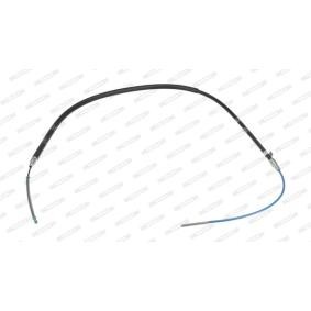 Handbremsseil FHB432694 von FERODO günstig für 22,11 € online kaufen
