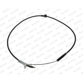 Handbremsseil für VOLVO von FERODO