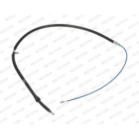 Handbremsseil FHB432729 von FERODO günstig für 21,89 € online kaufen