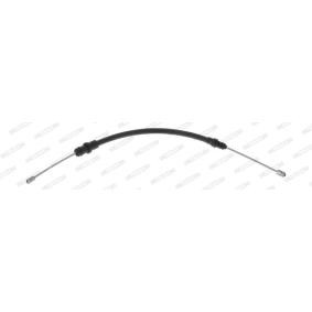 Handbremsseil FHB432802 von FERODO günstig für 55,86 € online kaufen