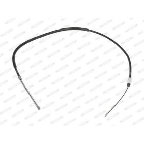 Handbremsseil FHB432824 von FERODO günstig für 72,22 € online kaufen