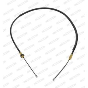Handbremsseil FHB432829 von FERODO günstig für 27,43 € online kaufen