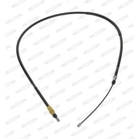 Handbremsseil FHB432832 von FERODO günstig für 74,07 € online kaufen