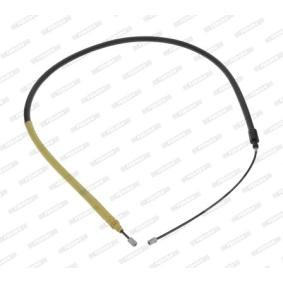 Handbremsseil FHB432872 von FERODO günstig für 89,99 € online kaufen