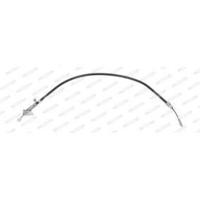 Handbremsseil FHB432904 von FERODO günstig für 50,18 € online kaufen