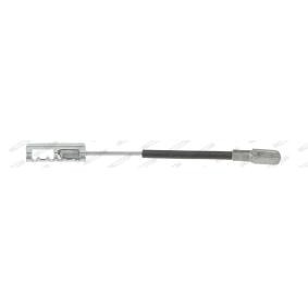 Handbremsseil FHB432912 von FERODO günstig für 58,82 € online kaufen