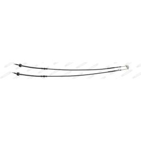 Handbremsseil für CHEVROLET von FERODO