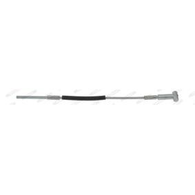 Handbremsseil FHB432984 von FERODO günstig für 48,07 € online kaufen
