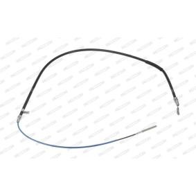 Handbremsseil FHB433038 von FERODO günstig für 30,82 € online kaufen