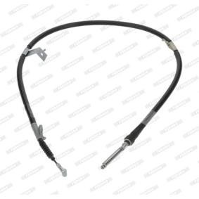 Handbremsseil FHB433071 von FERODO günstig für 167,65 € online kaufen