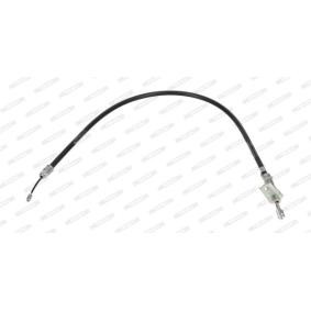 Handbremsseil FHB433084 von FERODO günstig für 47,76 € online kaufen