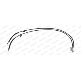 Handbremsseil FHB433109 von FERODO günstig für 69,16 € online kaufen
