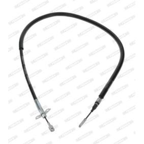 Handbremsseil FHB433178 von FERODO günstig für 59,72 € online kaufen